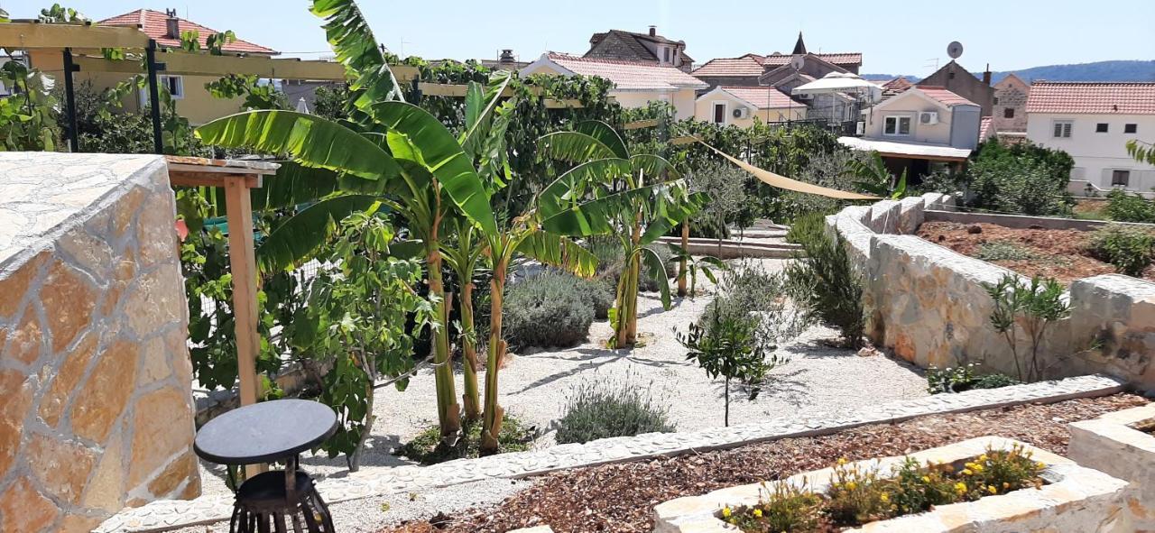 Apartments Infinitas Trogir Exterior photo
